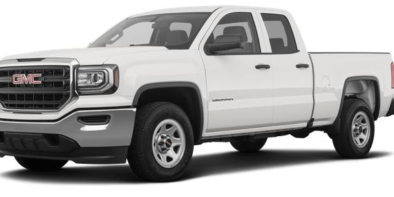 GMC SIERRA LIMITED 2019 2GTV2LEC6K1104634 image